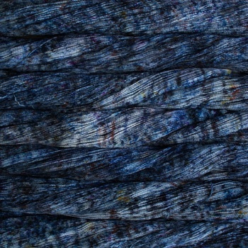 malabrigo Silkpaca Storm Плетива прежда (SA667)