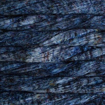 malabrigo Silkpaca Storm Плетива прежда (SA667)