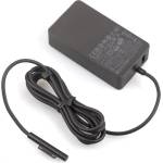 Microsoft Захранване (оригинално) за лаптопи за Microsoft Surface Pro 3/4 12V/2.58A/31W, (2 prong)