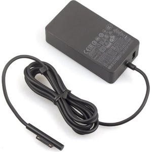 Microsoft Захранване (оригинално) за лаптопи за Microsoft Surface Pro 3/4 12V/2.58A/31W, (2 prong)