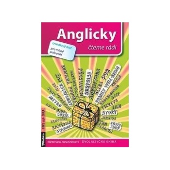 Anglicky čteme rádi