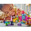 Image 1 of LEGO® Disney™ - Ariel's Crystal Cavern (43254)