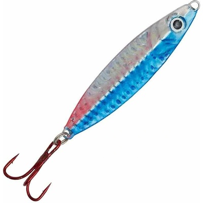 Kinetic Pilker Dragon Silver Blue 80 g – Zbozi.Blesk.cz