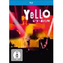 YELLO: LIVE IN BERLIN BD