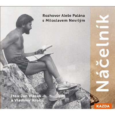 Náčelník - Aleš Palán, Miloslav Nevrlý – Zboží Dáma