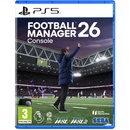 SEGA Football Manager 26 (PS5)