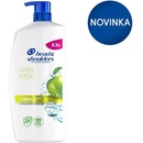 Head & Shoulders Menthol Fresh šampón proti lupinám 800 ml