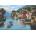 Anatolian - Puzzle Kim Sung: Village on the Water - 500 piese