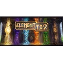 Element TD 2