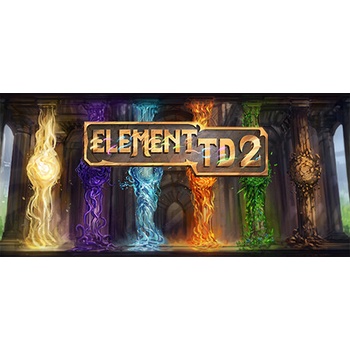 Element TD 2