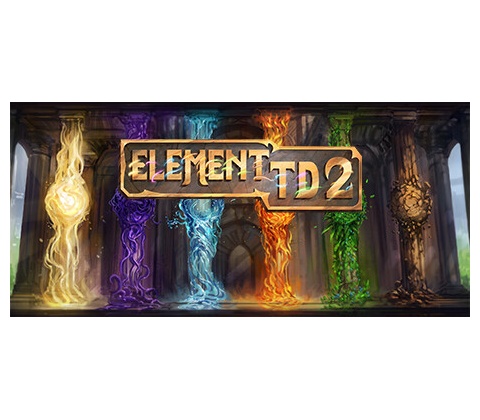 Element TD 2
