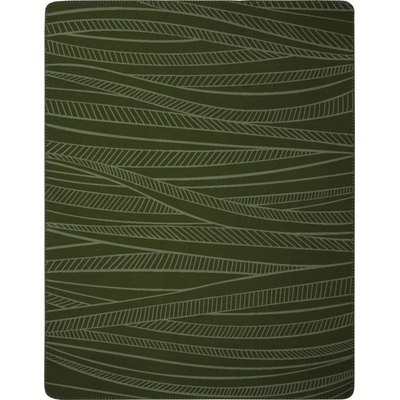 Villeroy & Boch Deka Wil. Olive Green 150x200