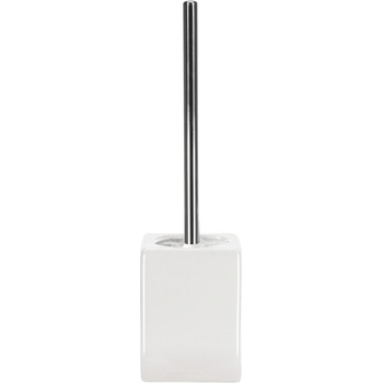 Kleine Wolke WC štětka Flash, bílá 5045114856