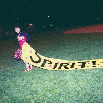 Hunny - Spirit (CD) (0045778809127)