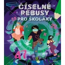 Číselné rébusy pro školáky
