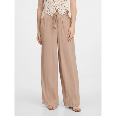 Orsay Бежов дамски широк панталон ORSAY Orsay | Bezhov | ЖЕНИ | XS