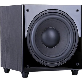 Image 1 of Wilson SUB-10 Black