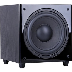 Wilson SUB-10 Black Бас каса