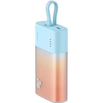 Image 1 of Baseus Popsicle Lightning 5200 mAh (P10055601713-00)