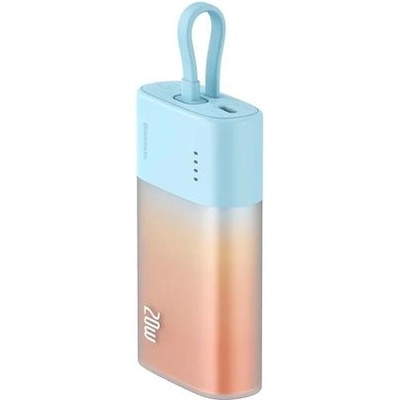 Baseus Popsicle Lightning 5200 mAh (P10055601713-00)