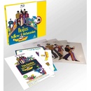 Yellow Submarine BD