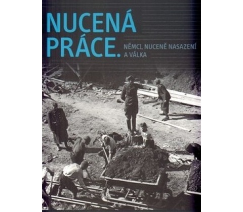 Nucená práce