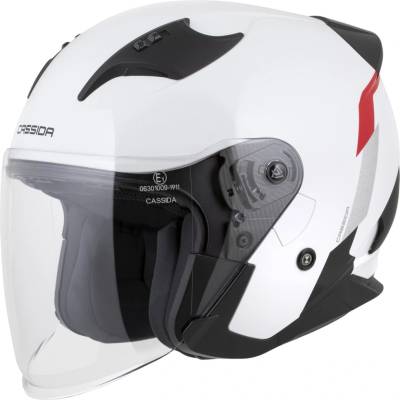 Cassida Reflex 2.0 Safety