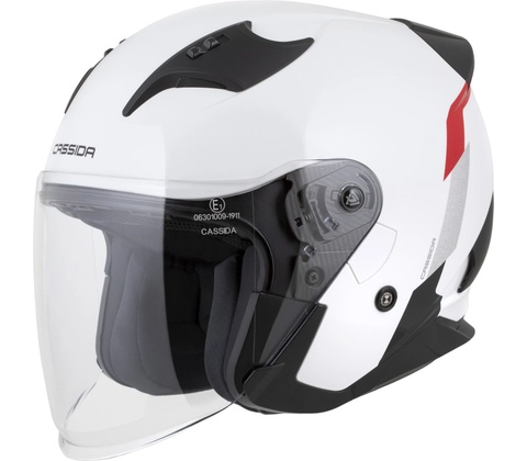 Cassida Reflex 2.0 Safety