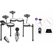 Alesis Nitro Max Kit Premium Black
