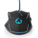 Nedis GMWD210BK