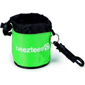 Beeztees Treat bag for dogs