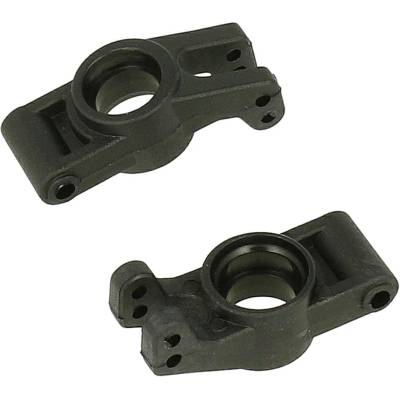 MJX R/C Главини задни MJXRC Rear hub MANIAC Fury fixing seat 2 pcs MA20018 (MA20018)