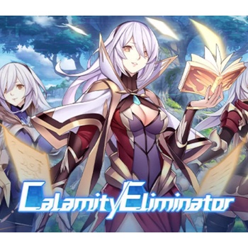 Calamity Eliminator
