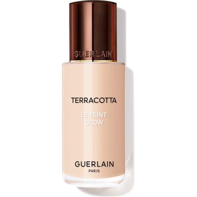 Guerlain Terracotta Le Teint Glow Healthy Glow Foundation Longwear Фон дьо тен флуид 35ml