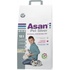 Asan Pet Silver 12 l