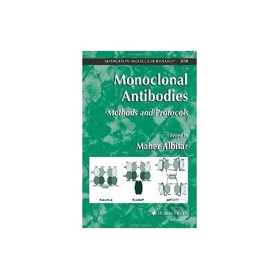 Monoclonal Antibodies - Maher Albitar
