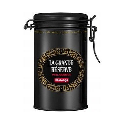 Malongo Mletá La Grande Reserve 250 g