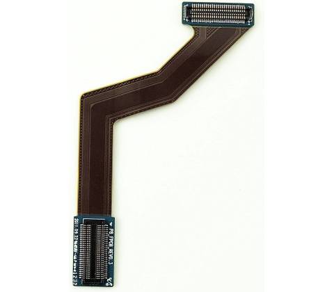 Samsung P6800 LCD flex