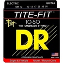 DR Strings MH 10