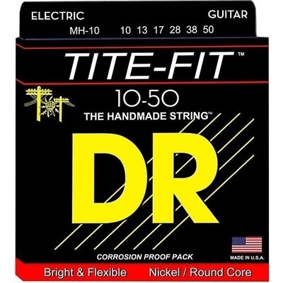 DR Strings MH 10