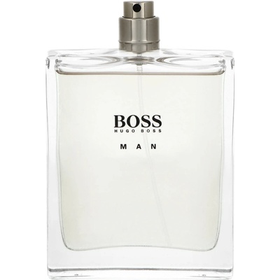 Hugo Boss toaletní voda pánská 100 ml tester