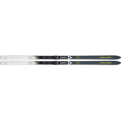 Fischer Adventure 62 Crown Xtralite + Control Step-In IFP 2024/25