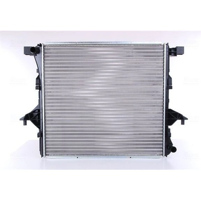 Chladič, chlazení motoru NISSENS 65298
