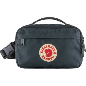 FJALLRAVEN Чанта за кръст Kаnken Hip Pack - sportdepot - 117,35 лв