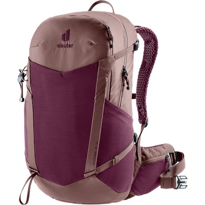 Deuter Futura 25l SL červená
