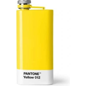 Pantone Жълта колба , 150 ml - Pantone (101110012)