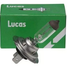 Lucas H7 PX26d 12V 55W