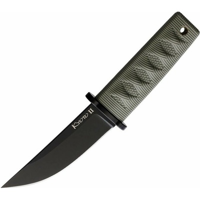 Cold steel Cold Steel Kyoto II OD&Blk