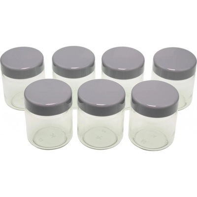 Severin EG 3513 7 ks 150 ml sklenice