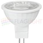  Led Луничка 7 w mr16 gu5.3 12v (0918)